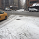 Image for article titled How Snowstorms Reveal the Wasted Space on Our Roads